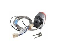 De dietrich - Moteur de vanne d inversion câble pr - : 200002681