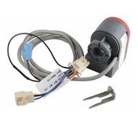 De dietrich - Moteur de vanne d inversion câble pr - : 200002681