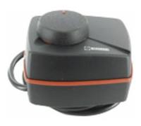 Moteur De Vanne Melangeuse 4 Min. - Geminox : 87168398760