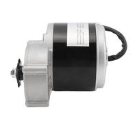 Moteur de Vélo électrique à Réduction de Vitesse 24V, 1000W, Boîtier en Aluminium Durable, Fonctionnement à Faible Bruit pour Tricycle électrique