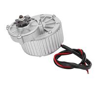 Moteur de vélo électrique MY1018 - Kit de conversion de scooter et vélo électrique en aluminium 24 V 250 W pour vélo électrique et tricycle électrique - Fonctionnement à grande