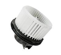 Moteur de Ventilateur 20760618 22741027 Ensemble de ventilateur de chauffage de poêle de chauffage de climatisation moteur de ventilateur adapté pour CADILLAC