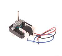 Moteur de Ventilateur 220V AC YJ48 Asynchrone Réglable - Faible Bruissement Installation Espace Restreint