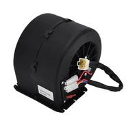 Moteur de ventilateur 24 V 359-1583 CA3591583 3591583 compatible avec chargeuse compacte Caterpillar CAT 232D 236D 236D3 239D 242D