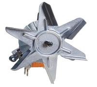 Moteur de ventilateur (300610-20631) Four, cuisinière 481236118466, 481236118313 WHIRLPOOL