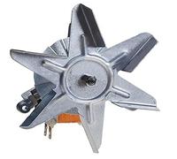 Moteur de ventilateur (300610-20633) Four, cuisinière 481236118466, 481236118313 WHIRLPOOL