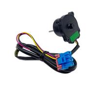 Moteur de ventilateur à condensateur de réfrigérateur DC 12 V - Ventilateur de refroidissement de rechange pour réfrigérateurs LG - Compatible avec EAU65058501