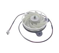 Moteur De Ventilateur À Condensateur For Réfrigérateur DA31-00345A RMF-003ASSA, Compatible Avec Le Réfrigérateur Sam.sung, Remplacement 3954921 AP5948644 DA31-00334