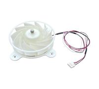 Moteur de ventilateur à condensateur for réfrigérateur DA31-00345A RMF-003ASSA, compatible avec Samsung, réfrigérateur, remplacement: 3954921, AP5948644, DA31-00334
