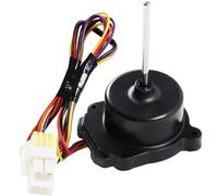 Moteur de ventilateur à condensateur pour réfrigérateur LG RFD3410A111A EAU65058511