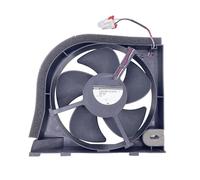 Moteur De Ventilateur À Condensateur Z19W12MS1A5-52K09 For Réfrigérateur, Compatible Avec Sam-sung, Remplace Le Moteur De Ventilateur Z19W12MS1A5-52K09 2104AAW