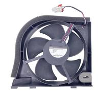 Moteur De Ventilateur À Condensateur Z19W12MS1A5-52K09 For Réfrigérateur, Compatible Avec Samsung, Remplace Le Moteur De Ventilateur Z19W12MS1A5-52K09 2104AAW