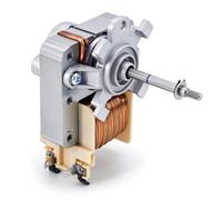 Moteur de ventilateur à convection compatible avec four Samsung DG31-00014F | Remplacement pour DG31-00014F 4010952 EAP11720658 ASM1472880 SMC-U590D AP5967632 PS11720658 PD00040359