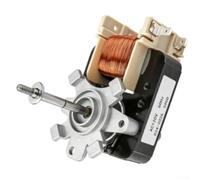Moteur de ventilateur à convection pour four Samsung DG31-00014F | Moteur de ventilateur à circulation d'air de rechange avec enroulements en cuivre, s'adapte directement au moteur à