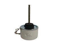 Moteur de ventilateur à courant continu for climatisation à fréquence variable RC0J56-AA RCOJ56-AA J838H09 SIC-5CVL-F456-1