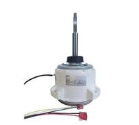 Moteur de ventilateur à courant continu SIC-81FW-D8138-3A1F H7B00917B-1 for pièces de climatisation