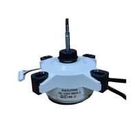 Moteur De Ventilateur À Courant Continu SSA512T094 SIC-52FV-D824-1, Compatible Avec Mitsubishi, Pièces De Climatisation