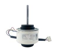 Moteur De Ventilateur À Courant Continu WZDK58-38G, Compatible ForMidea, Unité Intérieure De Climatiseur DC310V 58W 1350r/min SIC-55CVL-F159-1 Remplacer Les Pièces De Rechange