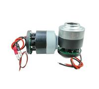 Moteur De Ventilateur À Lame Électrique Sans Balais, 5a, DC11V, 12V, 18V, 21V, 5a, 125W/135W, Haute Puissance, Forte Aspiration, Turbine For Aspirateur(A DC 11-13V 125W)