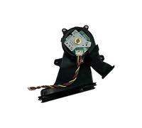 Moteur De Ventilateur À Vide Avec Support De Ventilateur, Compatible Avec Dreame,Mova M1, Compatible Avec Trouver, Module De Ventilateur D'accessoires De Remplacement M1