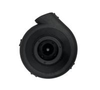 Moteur De Ventilateur A46ZZ For Aspirateur Robot, Pièces De Rechange, Module De Ventilateur, Accessoires, Compatible Avec Roidmi, Compatible Avec EVE, CC