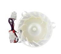 Moteur De Ventilateur A74X EAU64824401, Compatible For LG, Compatible For Kenmore, Ensemble De Moteur De Ventilateur D'évaporateur De Réfrigérateur, Pièces De Rechange, Moteur EAU61505013