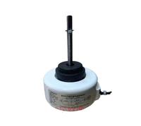 Moteur de ventilateur AC for unité intérieure de climatiseur, Compatible avec Samsung, RPG15C-1 220-240V 50Hz 17W 1300r/min DB31-00531D, remplacement