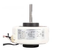 Moteur De Ventilateur AC For Unité Intérieure RPG18F, Compatible Avec Midea, Pièces De Rechange For Climatiseur, 1 Pièce