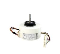 Moteur De Ventilateur AC For Unité Intérieure YYR20-4A FN20X 150120671, Compatible Avec Gree, Pièces De Rechange For Climatiseur