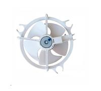 Moteur De Ventilateur Accessoire De Réfrigérateur, Compatible For Toshiba, Whirlpool, Hisense, Ronshen.