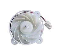 Moteur De Ventilateur Accessoire For Réfrigérateur For Le Refroidissement, Compatible Avec Samsung DA31-00287B, DA31-00334C, DA31-00305A.