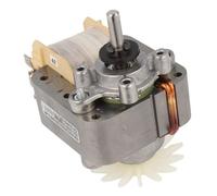 Moteur de Ventilateur Amenée Séchage Autolaveuse Candy Original 43013591