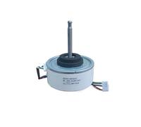 Moteur De Ventilateur ARW41H8P30AC, Unité Intérieure De Climatiseur, Moteur De Ventilateur CC ARW41H8P30AC 30 W, DC280-340 V, Pièces De Climatisation, Compatible Avec Panasonic