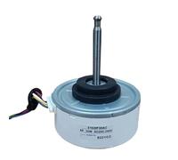 Moteur de ventilateur ARW51G8P30AC for climatiseur pan-asonic, unité intérieure 30W DC280-340V, pièces de climatisation