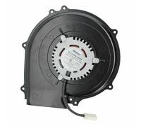 Moteur de Ventilateur Avec Roue Hisense HK1913736 Ebmpapst R2E133-BE49-C04/A04