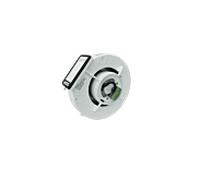 Moteur de ventilateur Blauberg Valeo 8070167 avec panneau intérieur