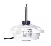Moteur De Ventilateur CC 1 Pièce, Compatible Avec Hisense, Compatible Avec KELON, Climatiseur Inverter ZWA138D08A, Refroidissement 1457759.D, Moteur De Ventilateur À Condensateur 30 W