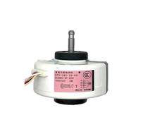 Moteur de ventilateur CC, compatible avec Daikin KFD-280-23-8A DC280V 23W 1440r/min, pièces de climatisation for unité intérieure