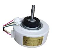 Moteur De Ventilateur CC, Compatible Avec Mitsubishi, J118H95 DC340V 30W 1200r/min SIC-37CVL-D830-2A RC0J30-CH, Pièces De Climatisation