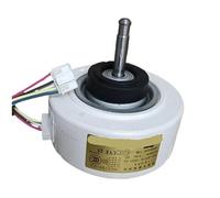 Moteur De Ventilateur CC, Compatible Avec Mitsubishi, J118H95 DC340V 30W 1200r/min SIC-37CVL-D830-2A RC0J30-CH, Pièces De Climatisation