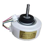 Moteur De Ventilateur CC, Compatible Avec Mitsubishi, J118H95 DC340V 30W 1200r/min SIC-37CVL-D830-2A RC0J30-CH, Pièces De Climatisation