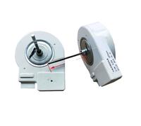 Moteur De Ventilateur Cc, Compatible Avec Samsung DREP3030LA DC12V 3.5W 0,29a, Pièce De Congélateur For Dissipateur Thermique De Réfrigérateur