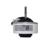 Moteur de ventilateur CC DB31-00636A, compatible avec Samsung, climatiseur RD-310-25-8A(AL), 310 V CC, 27 W, 1 500 tr/min. Pièces de climatisation.