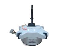 RRYUIOO Moteur ventilateur CC pour climatiseur Hitachi RRMB3675/ARW33C8P60HT Fréquence variable
