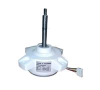 Moteur De Ventilateur CC De Remplacement For Climatiseur, Compatible Avec Gree, ZWK465B50506 FN35B-ZL ARW4904JK ZWK465B500030 ZWS45-B1, Accessoires De Climatisation