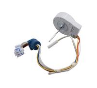 Moteur De Ventilateur Cc D'évaporateur De Réfrigérateur, Compatible For GE, Compatible For Hotpoint, WR23X10353 WR60X10154, WR60X10157 Pièce De Rechange
