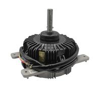 Moteur de ventilateur CC, DMSB18P80DK4 909, référence 300735P 1752683, unité extérieure VRV, for RXYQ10PY1 RXQ10PAY14, original
