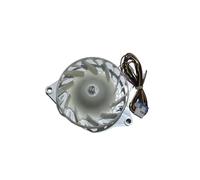 Moteur de ventilateur CC for amortisseur de réfrigérateur et congélateur EAU64824805 EAU64824806 Accessoires(EAU64824805)