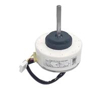 Moteur De Ventilateur CC For Climatiseur 30 W, Compatible Avec Midea WZDK30-38G (RD-310-30-8T), Pièces De Rechange For Climatiseur