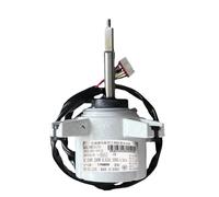 Moteur De Ventilateur CC For Climatiseur Central, Compatible Avec Samsung FMBC531SSG DB31-00512E FMBC531SSF DB31-00512D FMBC531SSK DB31-00512F Utilisation De Remplacement